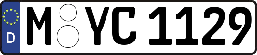M-YC1129