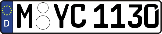 M-YC1130