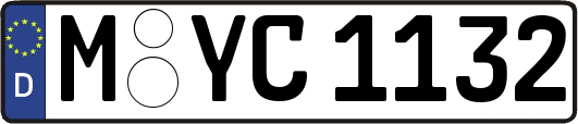 M-YC1132