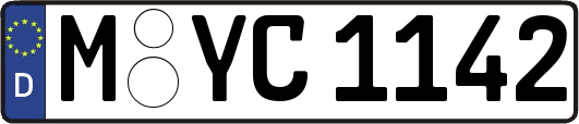 M-YC1142