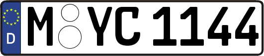 M-YC1144