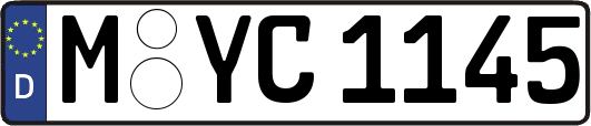 M-YC1145