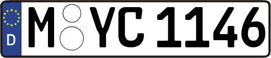 M-YC1146