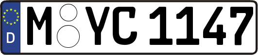 M-YC1147