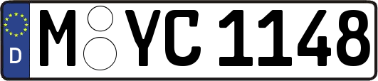 M-YC1148