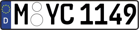 M-YC1149
