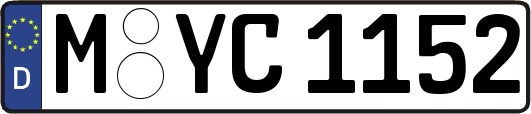 M-YC1152