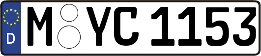 M-YC1153