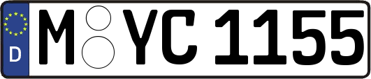 M-YC1155