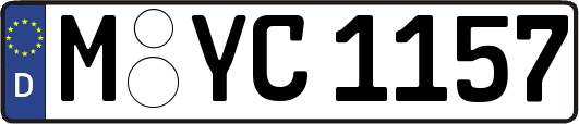 M-YC1157