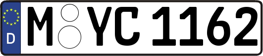 M-YC1162