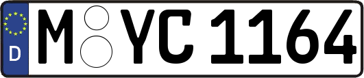 M-YC1164