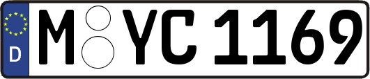 M-YC1169