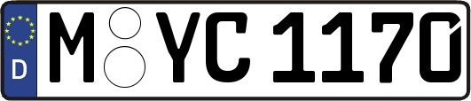 M-YC1170