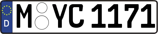 M-YC1171