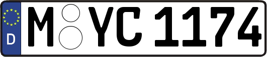 M-YC1174