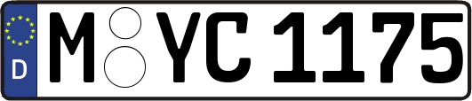 M-YC1175