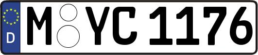 M-YC1176
