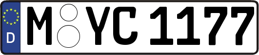 M-YC1177