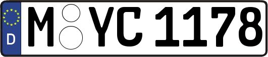 M-YC1178