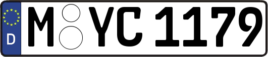 M-YC1179