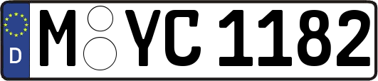 M-YC1182