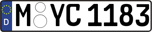M-YC1183