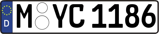 M-YC1186