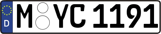 M-YC1191