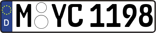 M-YC1198