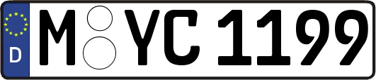 M-YC1199