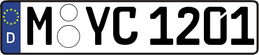 M-YC1201