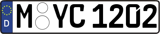 M-YC1202