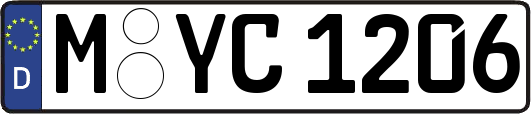 M-YC1206