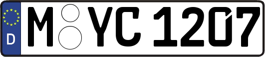 M-YC1207