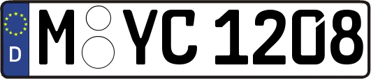 M-YC1208