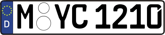 M-YC1210