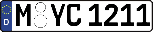 M-YC1211