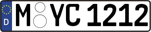 M-YC1212