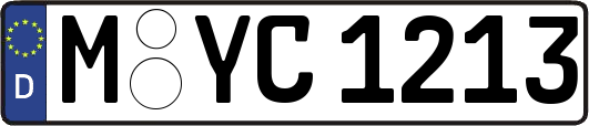 M-YC1213