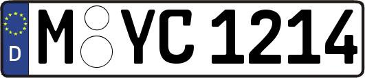 M-YC1214
