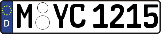 M-YC1215