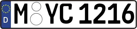 M-YC1216