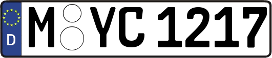 M-YC1217