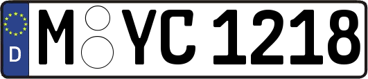 M-YC1218