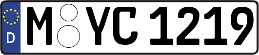 M-YC1219
