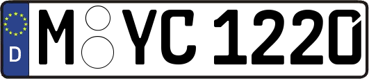 M-YC1220
