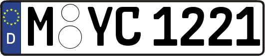 M-YC1221