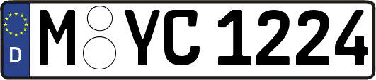 M-YC1224