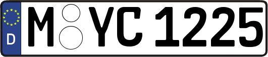 M-YC1225